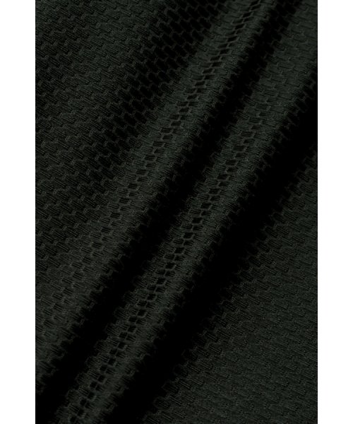 HIGH STREET∴4WAYストレッチドビーイージーパンツ 