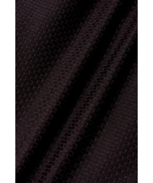 HIGH STREET∴4WAYストレッチドビーイージーパンツ 