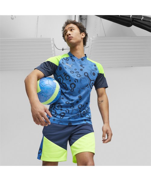 PUMA(プーマ)/メンズ サッカー INDIVIDUALCUP シャツ/img02