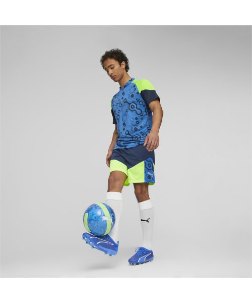 PUMA(プーマ)/メンズ サッカー INDIVIDUALCUP シャツ/img04