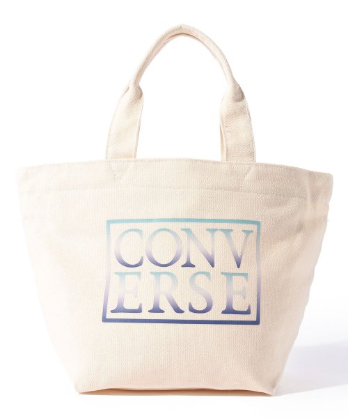 CONVERSE(コンバース)/CONVERSE 23FW GRAPHIC MINI TOTE BAG/img08