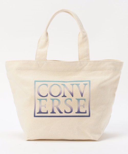 CONVERSE(コンバース)/CONVERSE 23FW GRAPHIC MINI TOTE BAG/img20