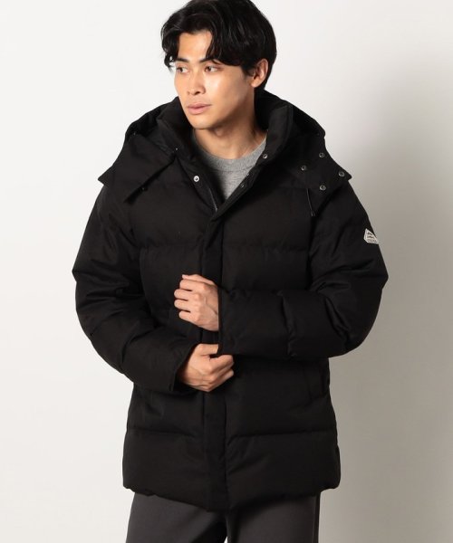 PYRENEX Belfort2 PYRENEX ダウンクラスター ダウンボール