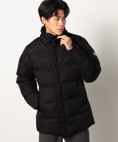 PYRENEX Belfort2 PYRENEX ダウンクラスター ダウンボール