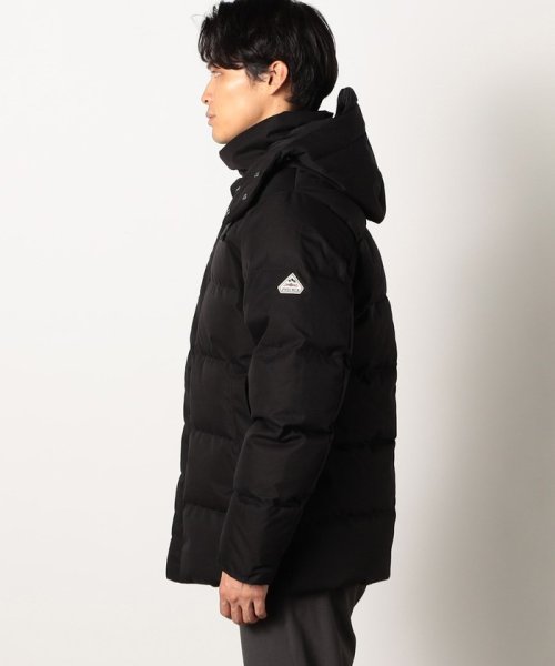 PYRENEX Belfort2 PYRENEX ダウンクラスター ダウンボール