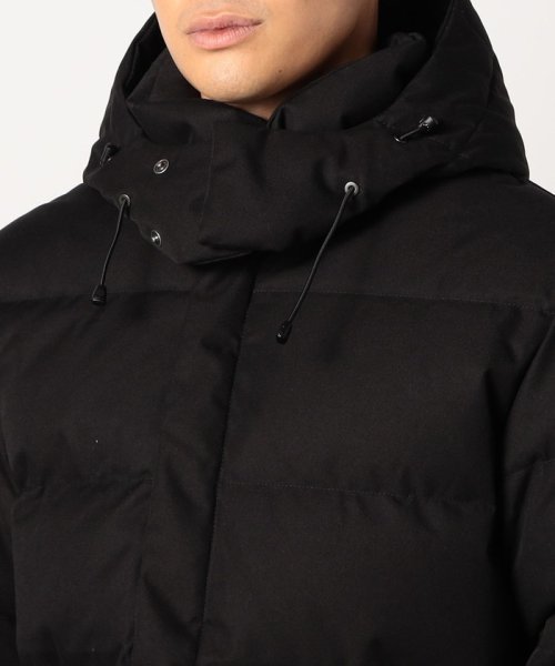 PYRENEX Belfort2 PYRENEX ダウンクラスター ダウンボール