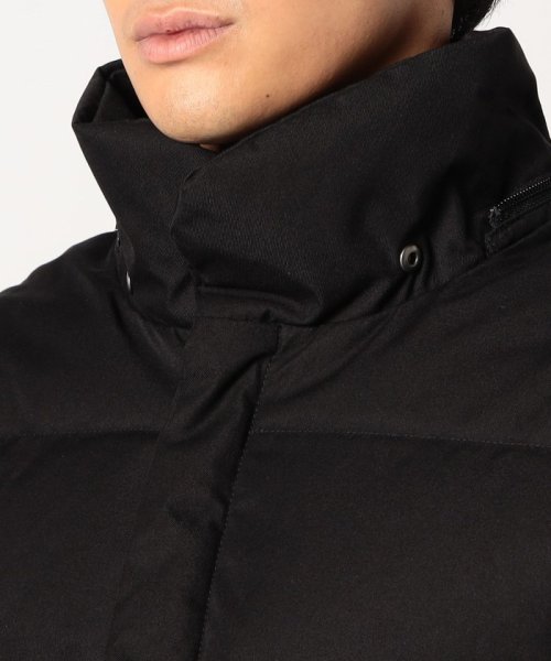 PYRENEX Belfort2 PYRENEX ダウンクラスター ダウンボール