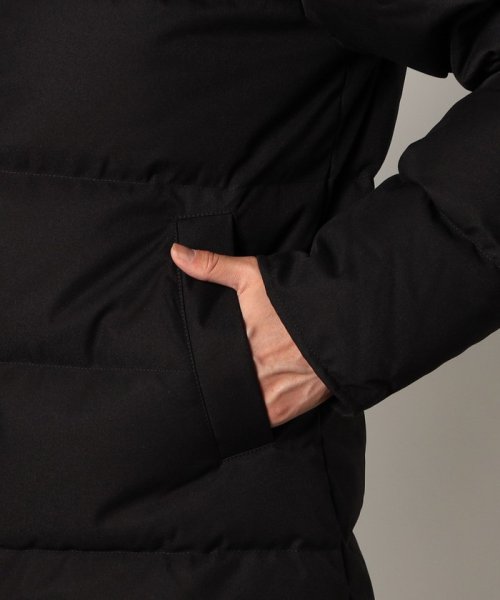 PYRENEX Belfort2 PYRENEX ダウンクラスター ダウンボール