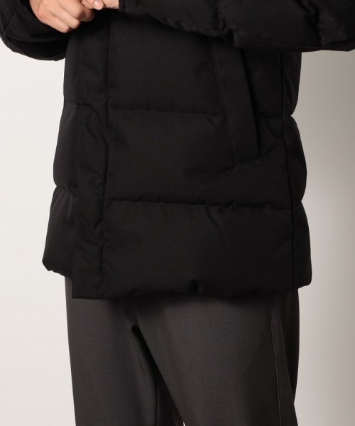 PYRENEX Belfort2 PYRENEX ダウンクラスター ダウンボール