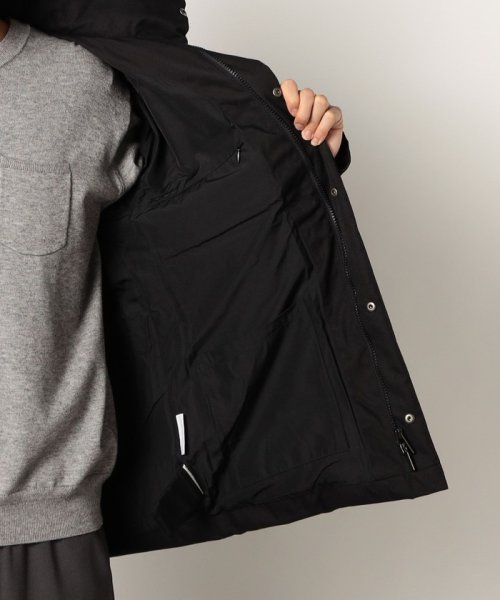 PYRENEX Belfort2 PYRENEX ダウンクラスター ダウンボール