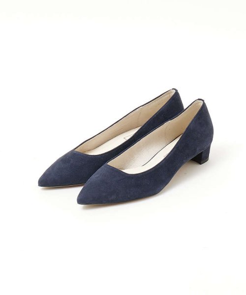 【最高パンプス/3cmヒール】美脚×快適 パンプス 