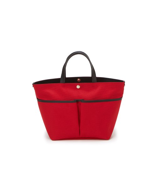 【Breath TOPKAPI】Roughly ラフリー ミニ トートバッグ Roughly ラフリー