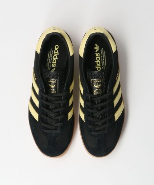 BEAUTY&YOUTH UNITED ARROWS(ビューティーアンドユース　ユナイテッドアローズ)/＜adidas Originals＞GAZELLE INDOOR /スニーカー/img15