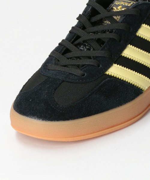 BEAUTY&YOUTH UNITED ARROWS(ビューティーアンドユース　ユナイテッドアローズ)/＜adidas Originals＞GAZELLE INDOOR /スニーカー/img16