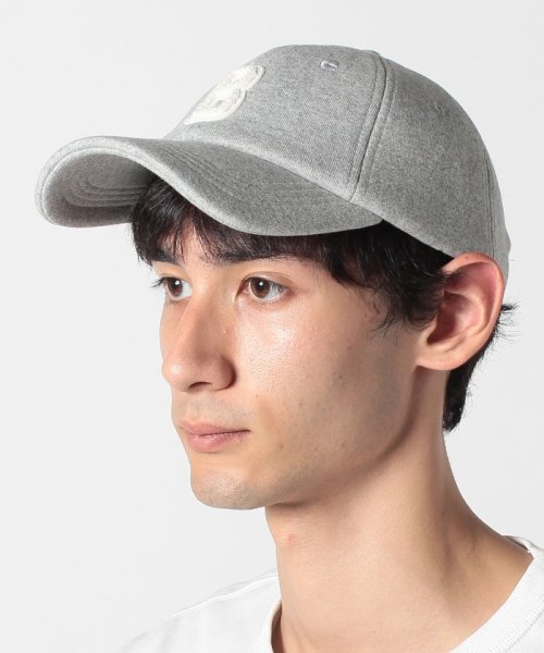 Brooks Brothers(ブルックス ブラザーズ（メンズ）)/【WEB限定】FW23 LOGO Series レタードベースボールキャップ/img03