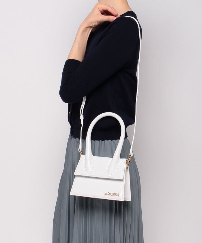 JACQUEMUSのバッグです新品 Jacquemus ジャックムス　バッグ