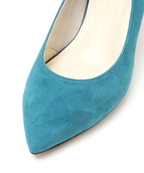 【最高パンプス/5cmヒール】美脚×快適 パンプス 