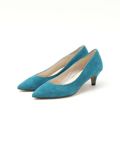 【最高パンプス/5cmヒール】美脚×快適 パンプス 
