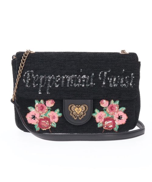 ペパーミントツイスト ショルダーバッグ ショルダーバッグ ペパーミントツイスト O2544617692(19635円)