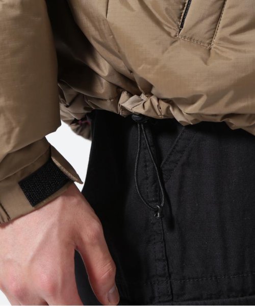 NANGA×BEAVER/ナンガ×ビーバー　NANGA CLASSIC DOWN JACKET CLASSIC DOWN