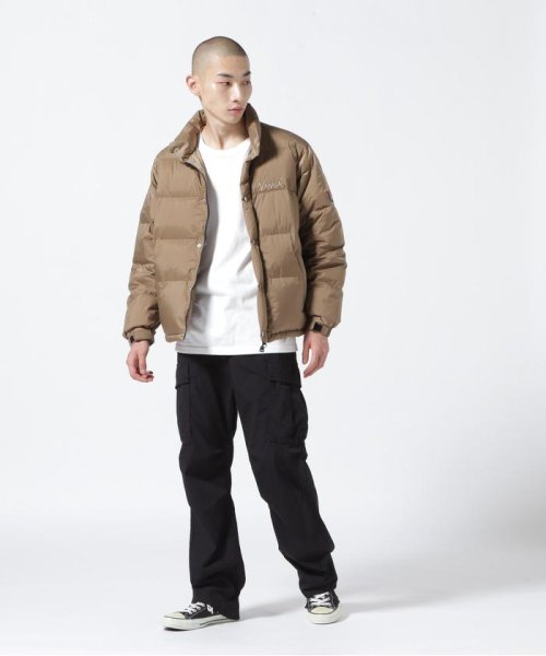 NANGA×BEAVER/ナンガ×ビーバー　NANGA CLASSIC DOWN JACKET CLASSIC DOWN