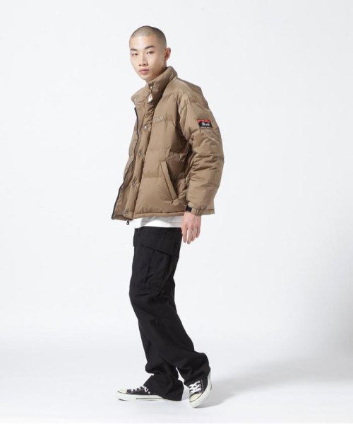 BEAVER(ビーバー)/NANGA×BEAVER/ナンガ×ビーバー　NANGA CLASSIC DOWN JACKET/img43