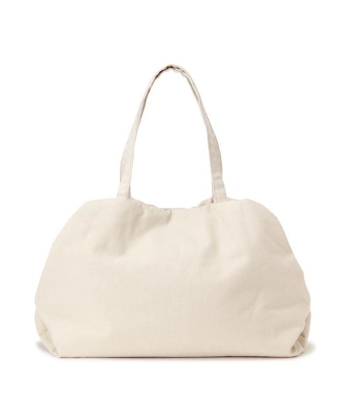 ORCIVAL (オーシバル）HORIZONTAL GATHERED BAG/OR－H0249 KOX 