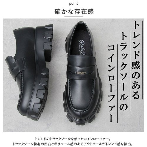 BACKYARD FAMILY(バックヤードファミリー)/glabella SQUARE TOE DERBY SHOES/img03