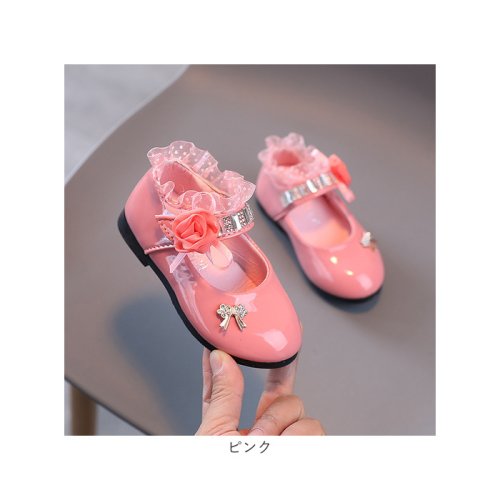 BACKYARD FAMILY(バックヤードファミリー)/フォーマルシューズ 女の子 nmshoes808/img15