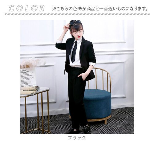 セール】フォーマル スーツ 女の子 3点セット pmysuit01(505680382  