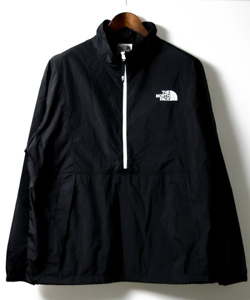 THE NORTH FACE(ザノースフェイス)/THE NORTH FACE ノースフェイス OLEMA ANORAK JACKET オレマ アノラック ジャケット WHITE LABEL ホワイトレーベル/img04