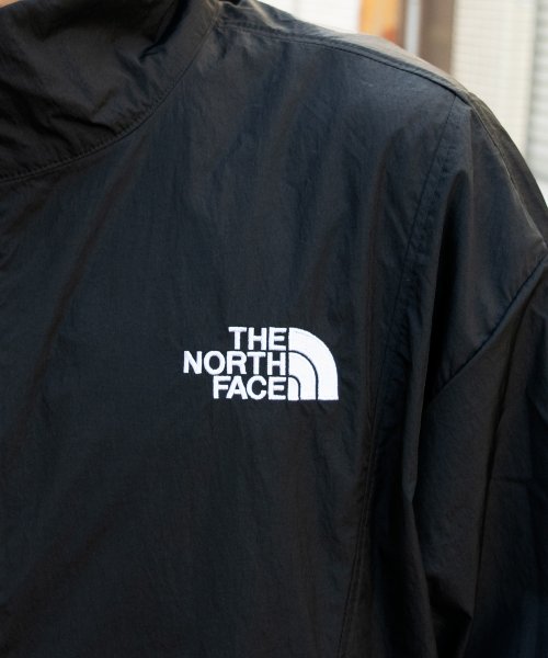 THE NORTH FACE(ザノースフェイス)/THE NORTH FACE ノースフェイス OLEMA ANORAK JACKET オレマ アノラック ジャケット WHITE LABEL ホワイトレーベル/img05