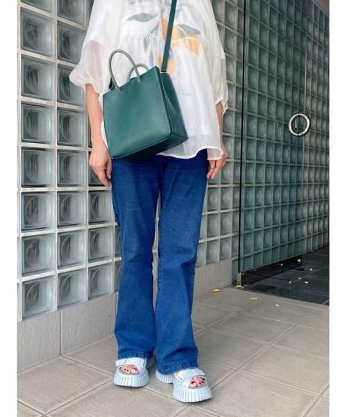 [カンペール] Cati ショルダーバッグ 