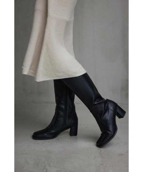 AZUL by moussy(アズールバイマウジー)/LONG BOOTS/img09