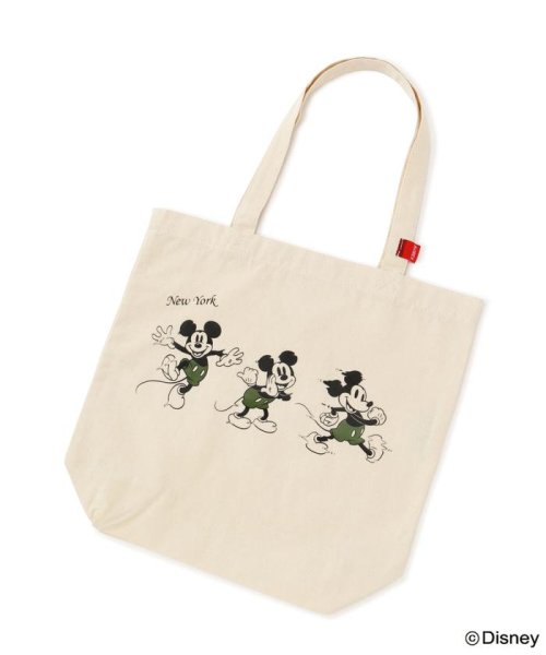 AVIREX(AVIREX)/AVIREX/MICKEY MOUSE 333 TOTE BAG/ アヴィレックス/ミッキーマウス 333 トートバッグ/img10