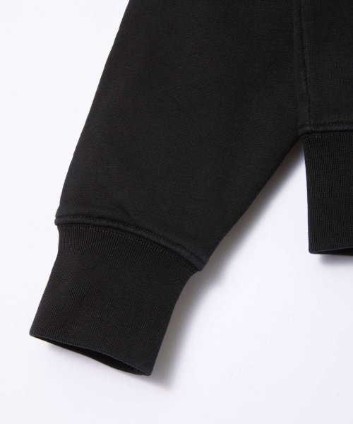 メゾンキツネ MAISON KITSUNE KW00309KM0001 スウェット レディース 長袖 トレーナー ドレスドフォックスパッチ アジャステッドスウェ F1836557686(14016円)