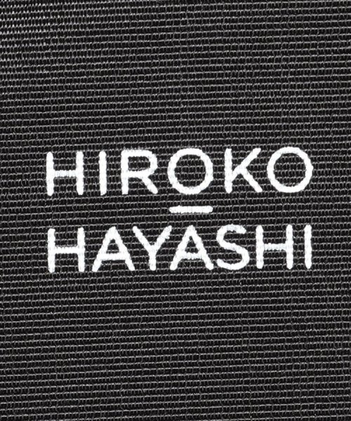 HIROKO　HAYASHI (ヒロコ　ハヤシ)/【数量限定】LEO GRAAL（レオ グラール）クロワッサンバッグ/img11