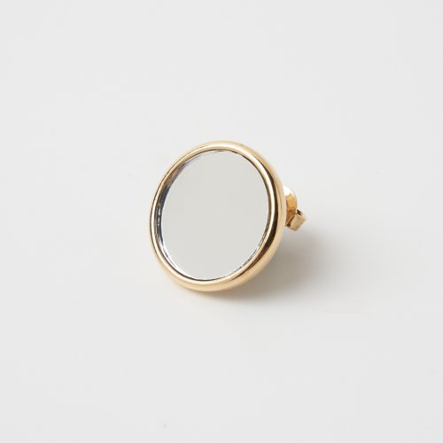 IMAI(アイマイ)/EARRINGS MIROIR ROND/img04