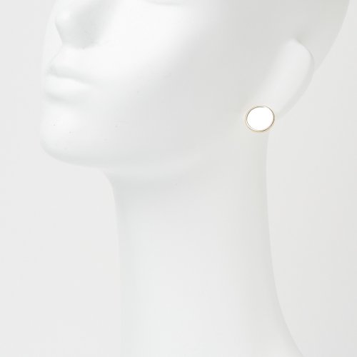 IMAI(アイマイ)/EARRINGS MIROIR ROND/img07