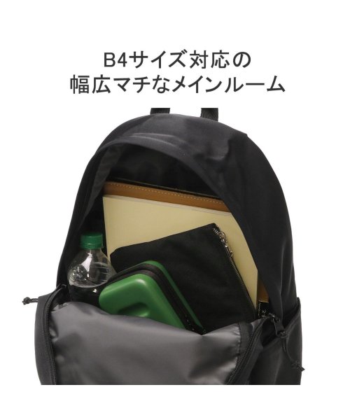 ALPHA INDUSTRIES(アルファインダストリーズ)/アルファインダストリーズ リュック ALPHA INDUSTRIES HEAVY TWILL DAY PACK デイパック 20L リュックサック TZ1091/img04