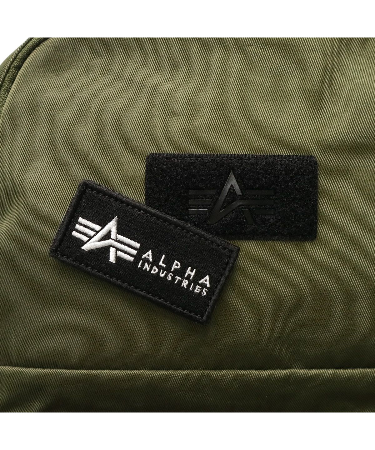 アルファインダストリーズ(ALPHA INDUSTRIES) |アルファ