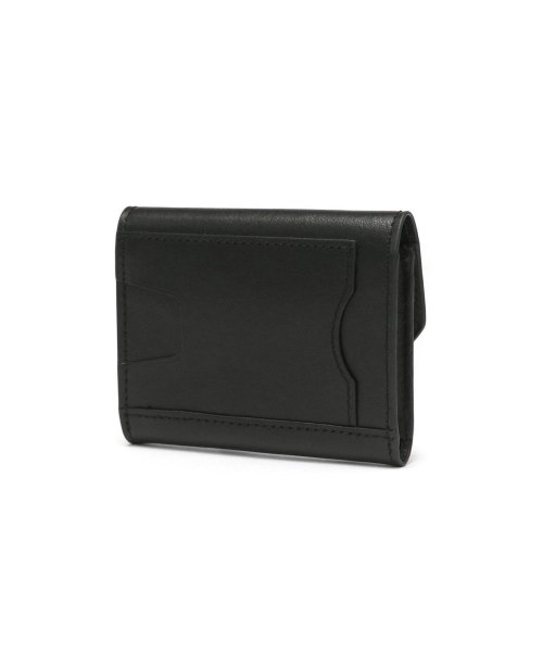 AS2OV(アッソブ)/アッソブ カードケース AS2OV LEATHER MOBILE WALLET CARD CASE 名刺入れ カード収納 革小物 本革 レザー 081604/img07