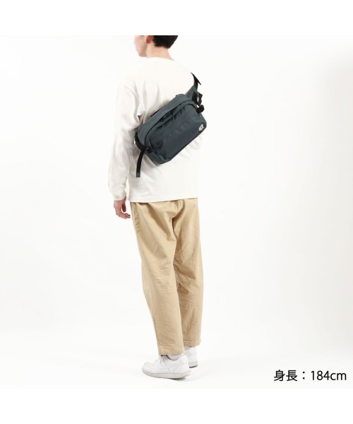 Carhartt WIP(カーハートダブルアイピー)/【日本正規品】 カーハート ボディバッグ Carhartt WIP VERNON SHOULDER BAG 2WAY ショルダーバッグ I030086/img02