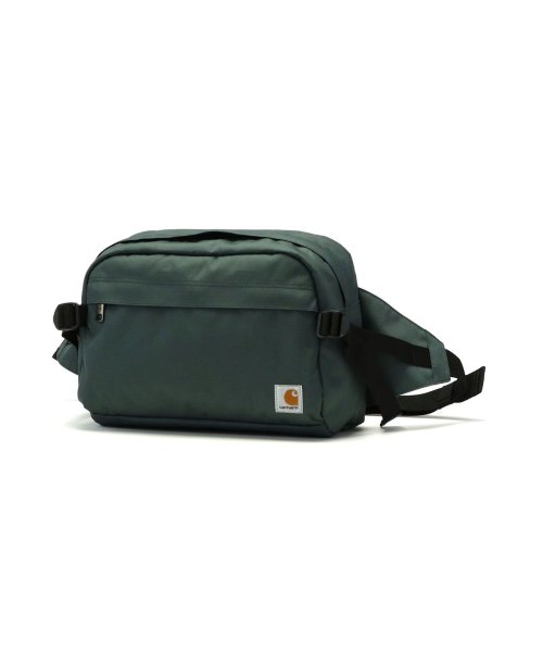 Carhartt WIP(カーハートダブルアイピー)/【日本正規品】 カーハート ボディバッグ Carhartt WIP VERNON SHOULDER BAG 2WAY ショルダーバッグ I030086/img05