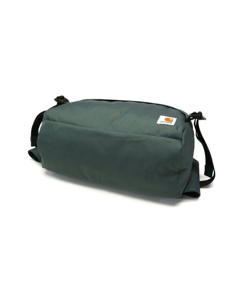 Carhartt WIP(カーハートダブルアイピー)/【日本正規品】 カーハート ボディバッグ Carhartt WIP VERNON SHOULDER BAG 2WAY ショルダーバッグ I030086/img15