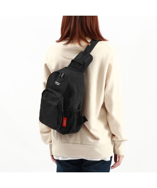 Manhattan Portage(マンハッタンポーテージ)/【日本正規品】 マンハッタンポーテージ ボディバッグ Manhattan Portage Cobble Hill Sling Bag MP1932/img03