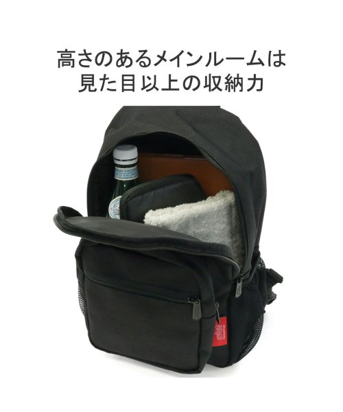 Manhattan Portage(マンハッタンポーテージ)/【日本正規品】 マンハッタンポーテージ ボディバッグ Manhattan Portage Cobble Hill Sling Bag MP1932/img07