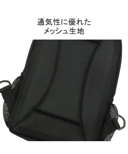 Manhattan Portage(マンハッタンポーテージ)/【日本正規品】 マンハッタンポーテージ ボディバッグ Manhattan Portage Cobble Hill Sling Bag MP1932/img09