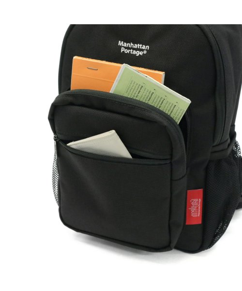 Manhattan Portage(マンハッタンポーテージ)/【日本正規品】 マンハッタンポーテージ ボディバッグ Manhattan Portage Cobble Hill Sling Bag MP1932/img16