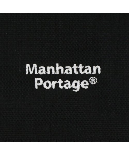 Manhattan Portage(マンハッタンポーテージ)/【日本正規品】 マンハッタンポーテージ スマホポーチ スマホショルダー ショルダーバッグ ミニショルダー Manhattan Portage MP2019/img18